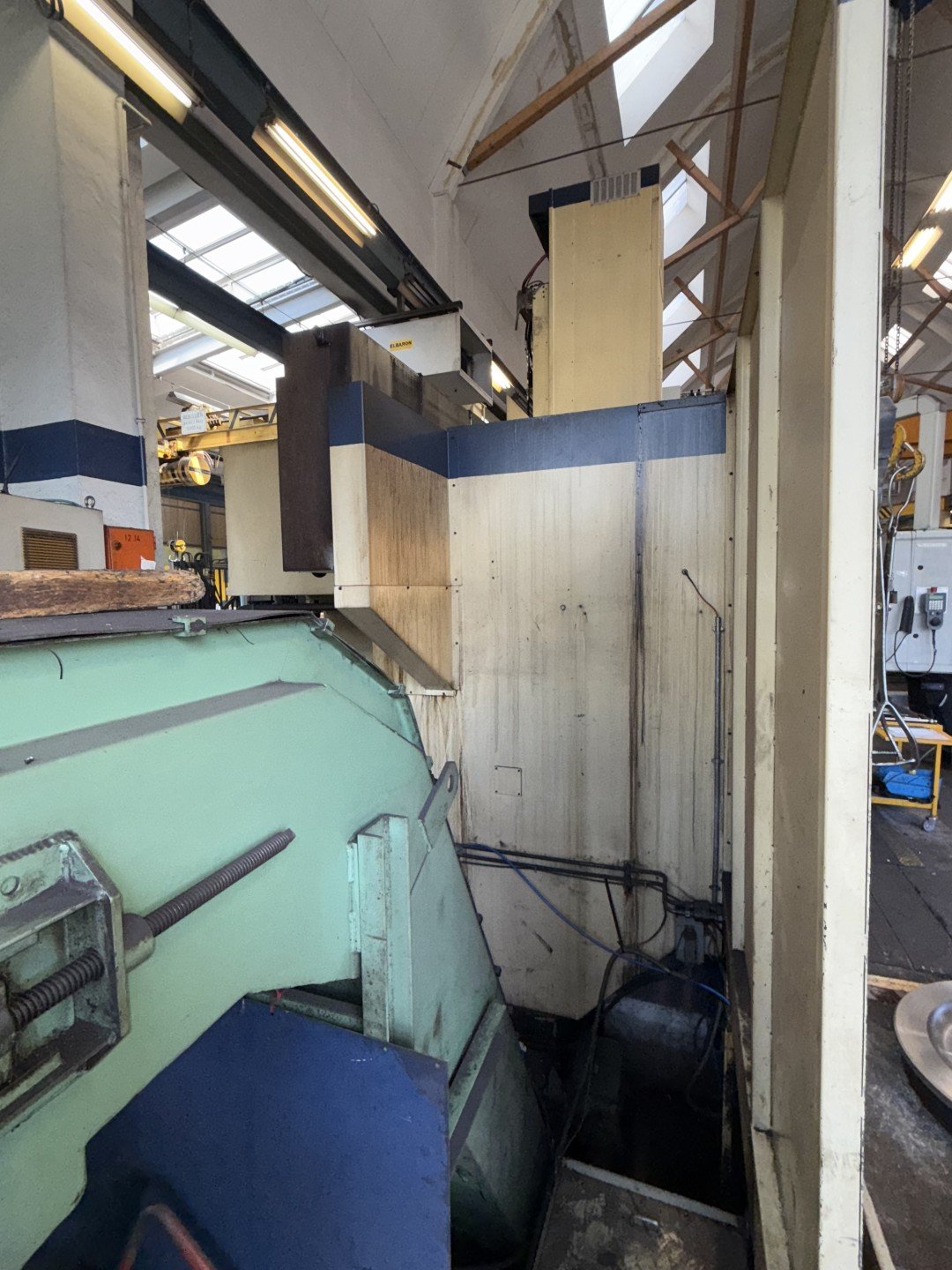 New And Used Machine Tools & Equipment