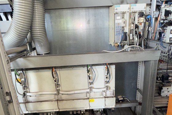 DS Dorries Scharmann - VCE 2000 FMC