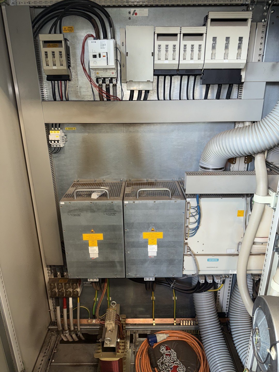 New And Used Machine Tools & Equipment