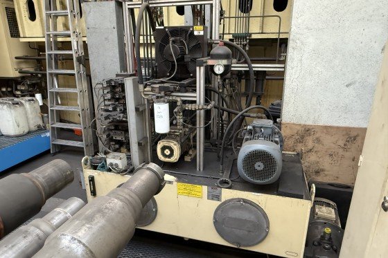 DS Dorries Scharmann - VCE 2000 FMC
