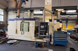 DS Dorries Scharmann - VCE 2000 FMC