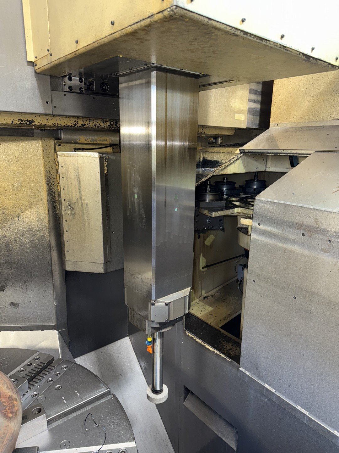 New And Used Machine Tools & Equipment