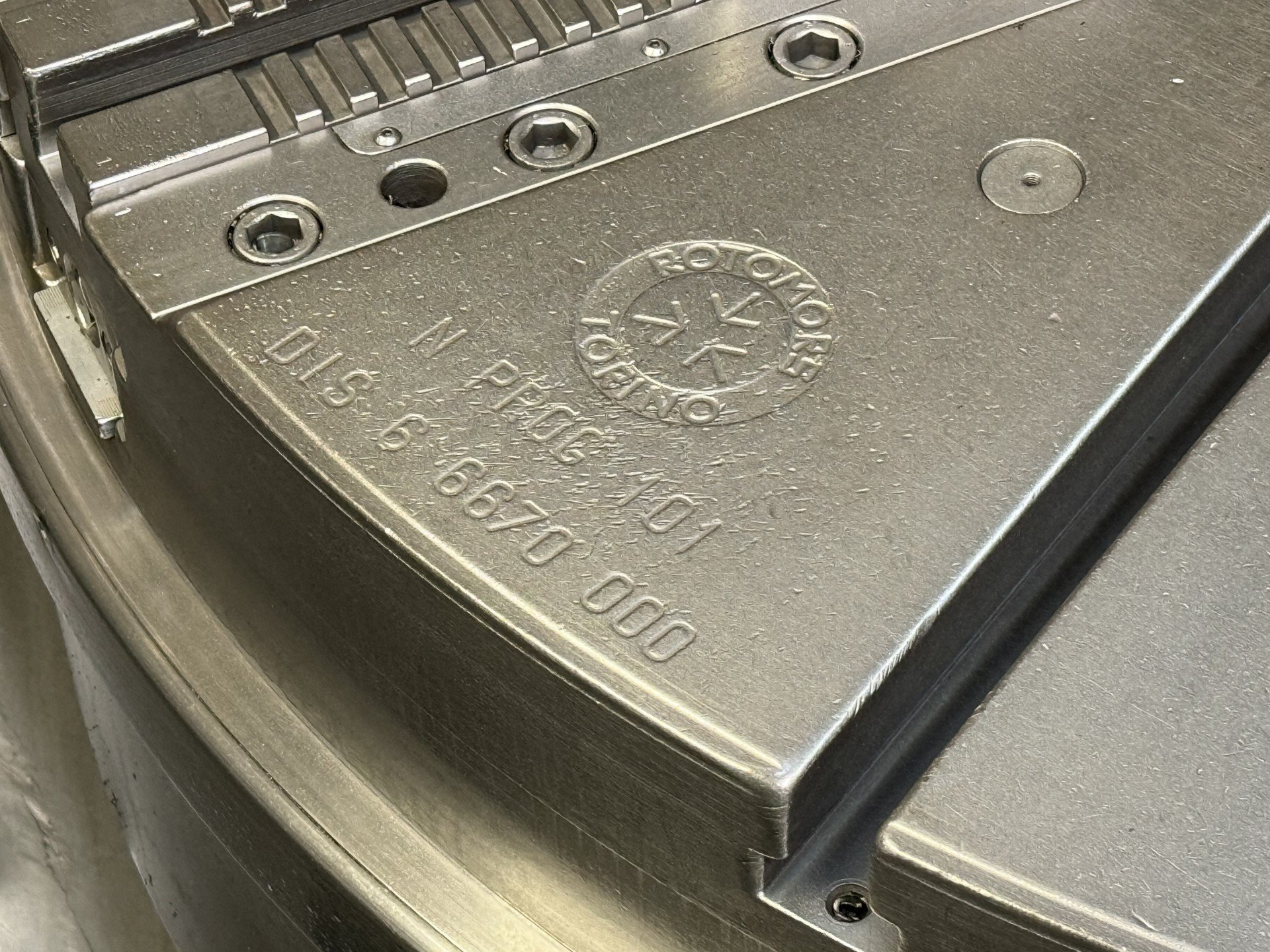 New And Used Machine Tools & Equipment