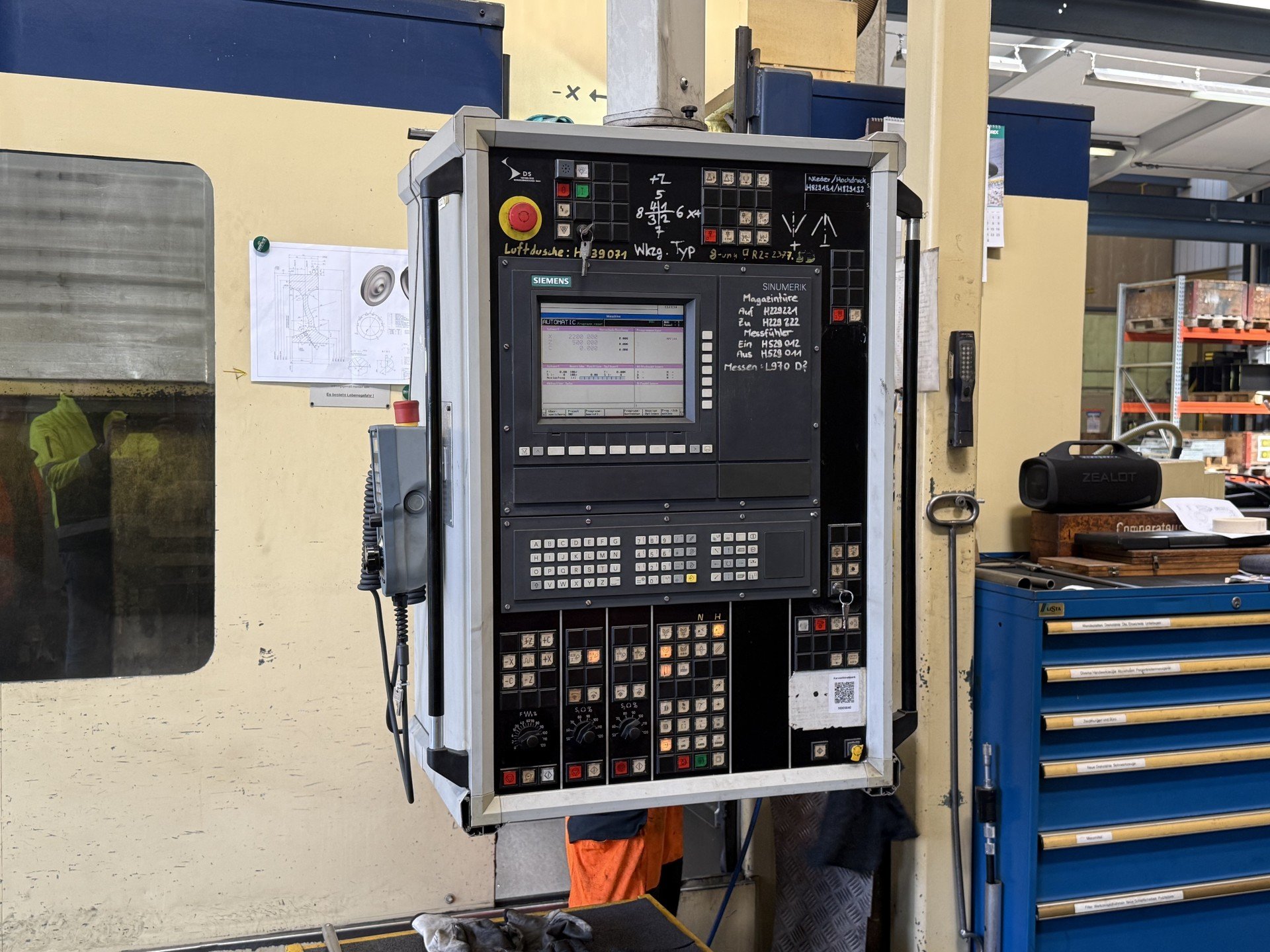 New And Used Machine Tools & Equipment