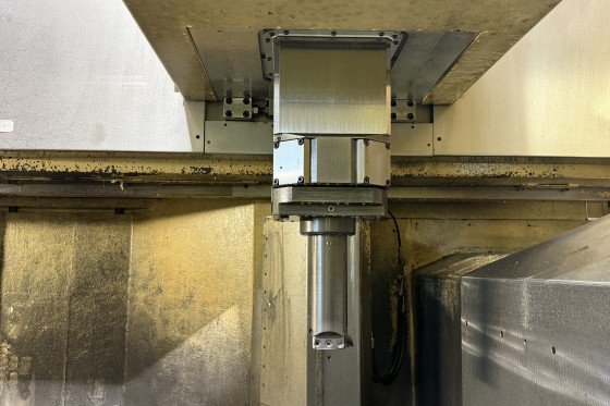DS Dorries Scharmann - VCE 2000 FMC
