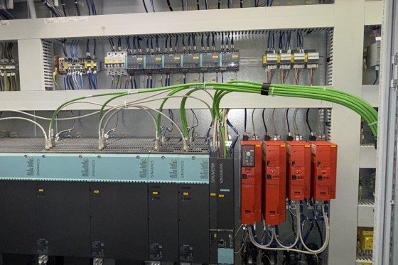 HOESCH MFD - DRH 1400 N2D