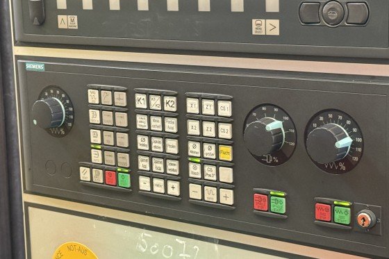 HOESCH MFD - DRH 1400 N2D