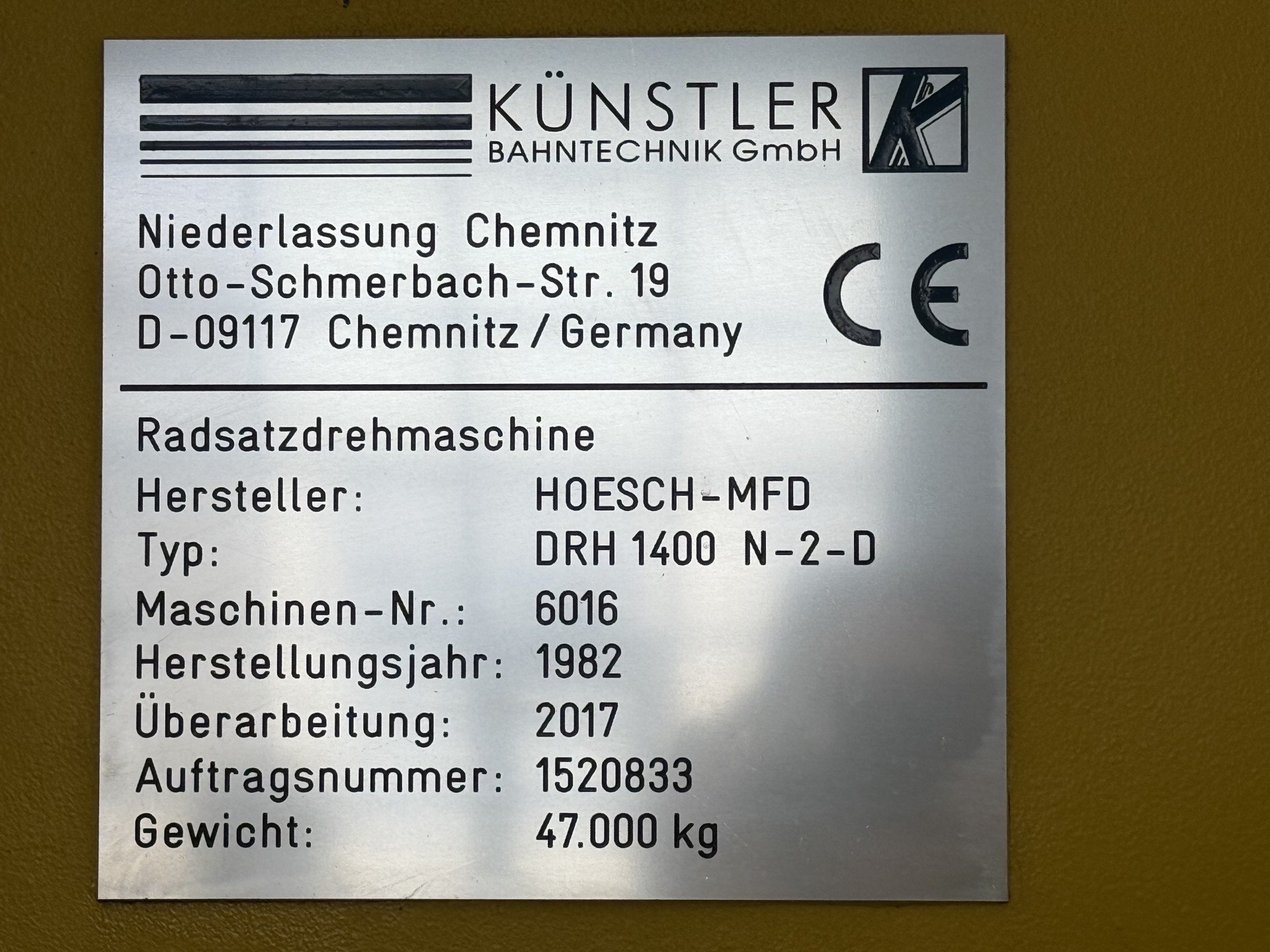 New And Used Machine Tools & Equipment