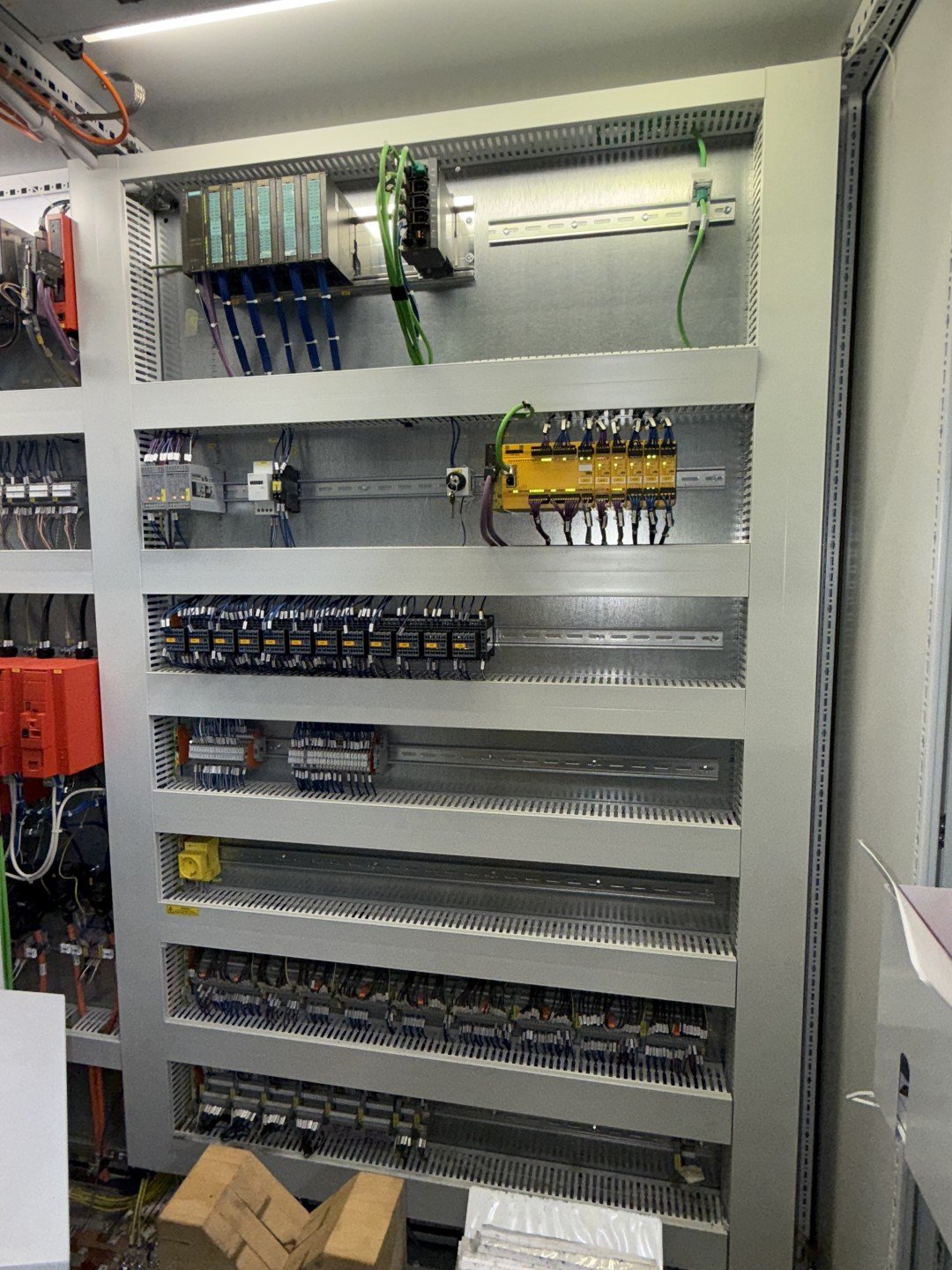 New And Used Machine Tools & Equipment