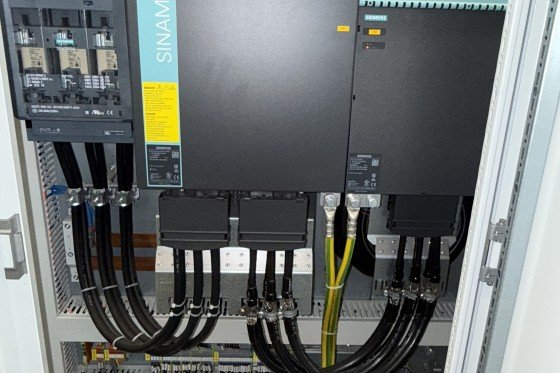 HOESCH MFD - DRH 1400 N2D