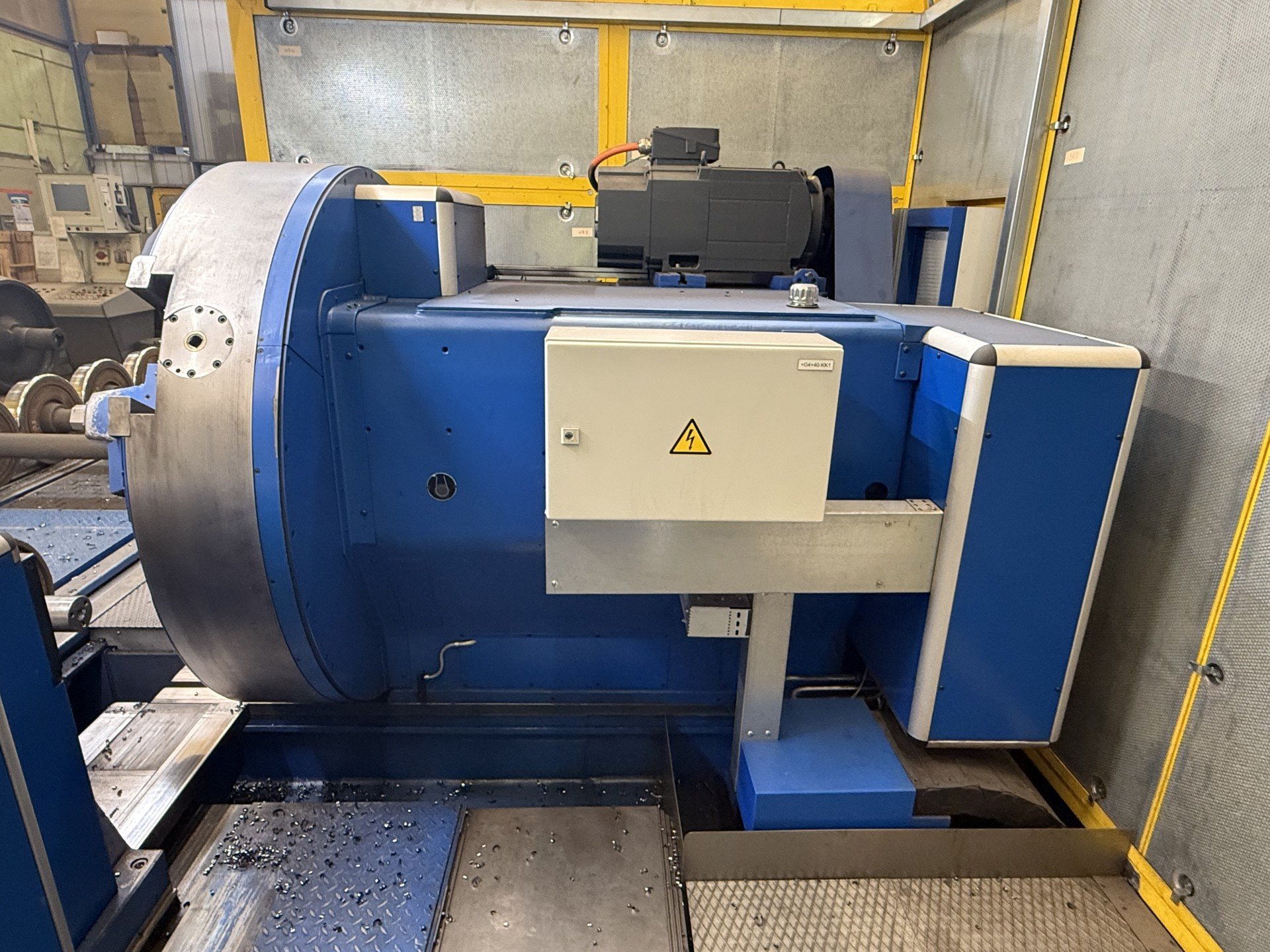 New And Used Machine Tools & Equipment