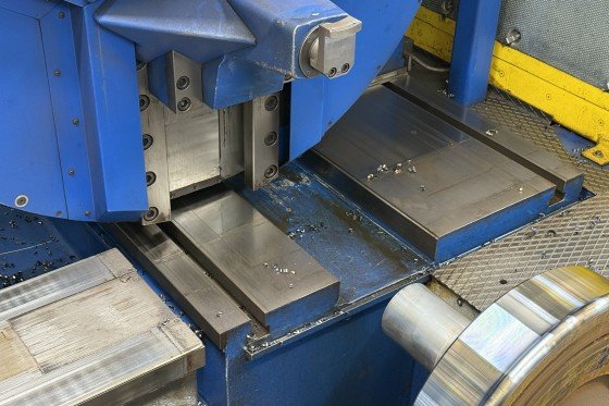 HOESCH MFD - DRH 1400 N2D