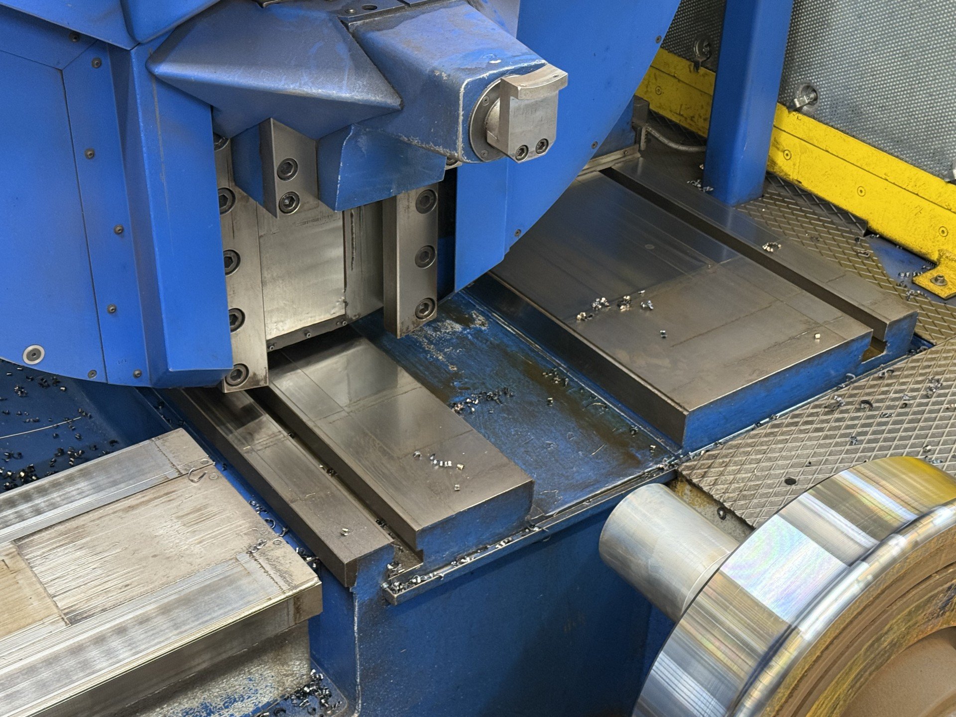 New And Used Machine Tools & Equipment