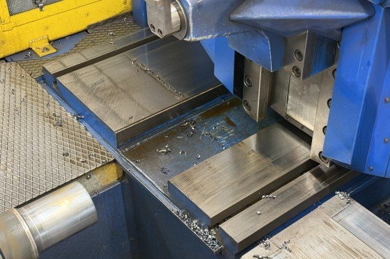 HOESCH MFD - DRH 1400 N2D
