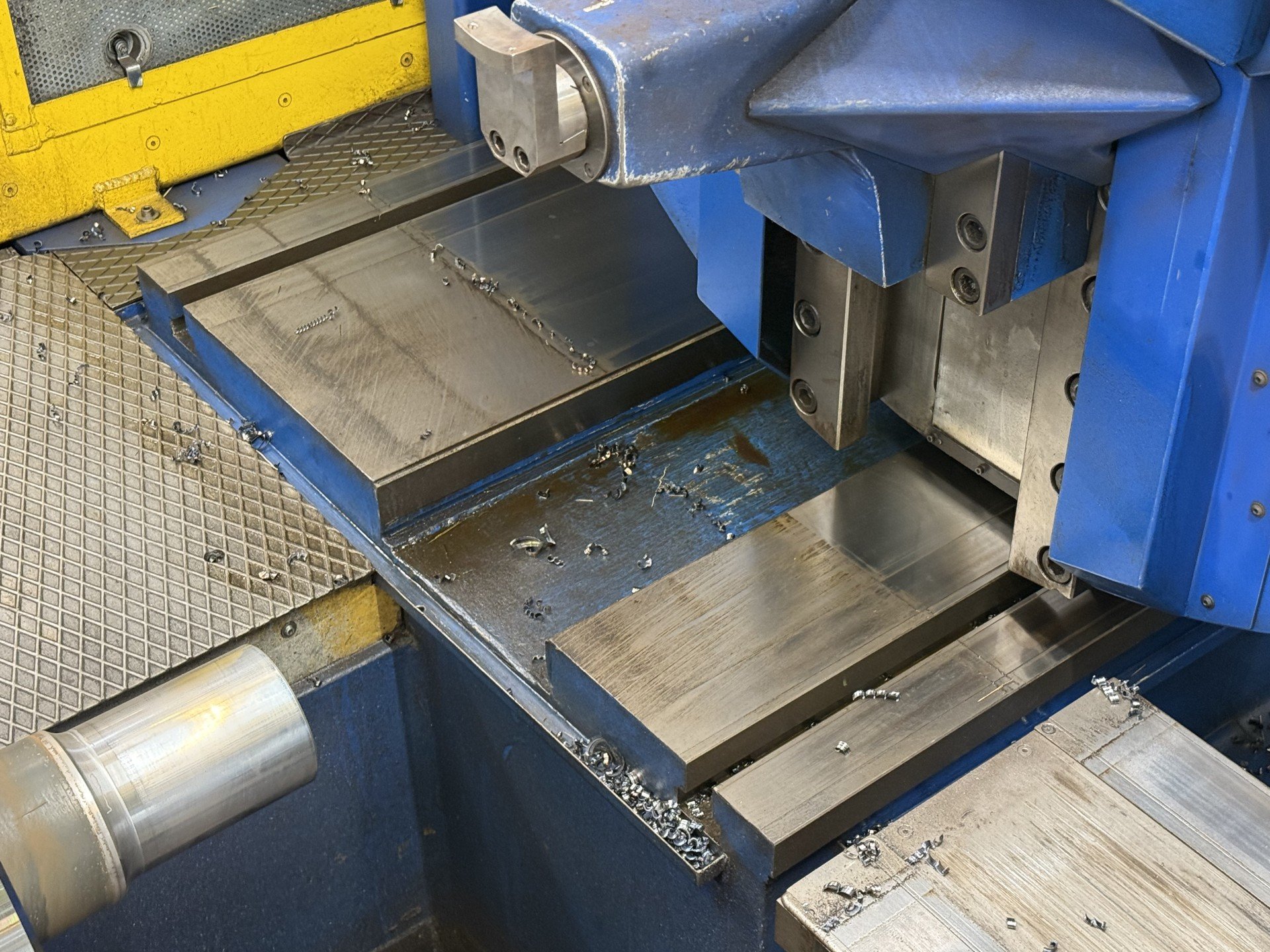 New And Used Machine Tools & Equipment