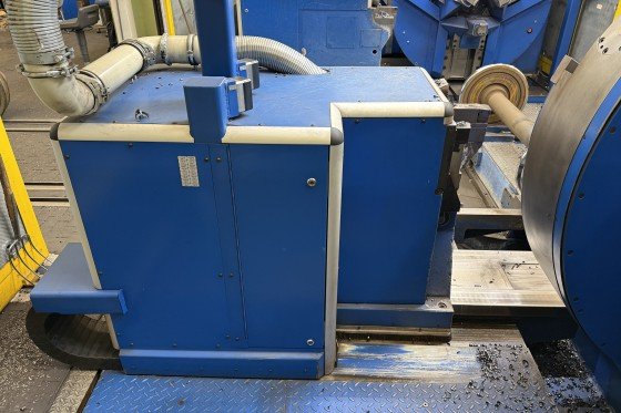 HOESCH MFD - DRH 1400 N2D