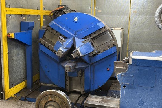 HOESCH MFD - DRH 1400 N2D