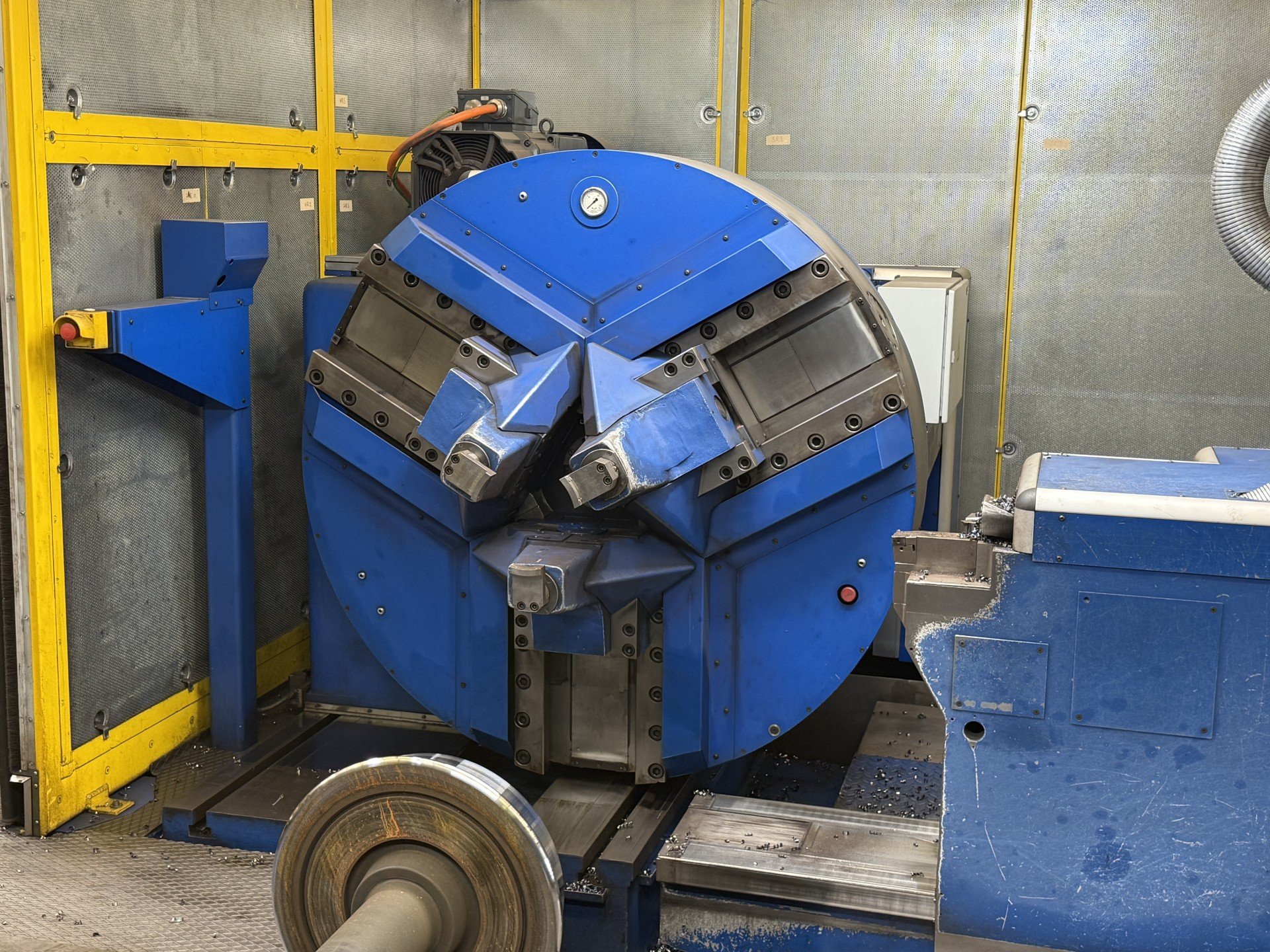 New And Used Machine Tools & Equipment