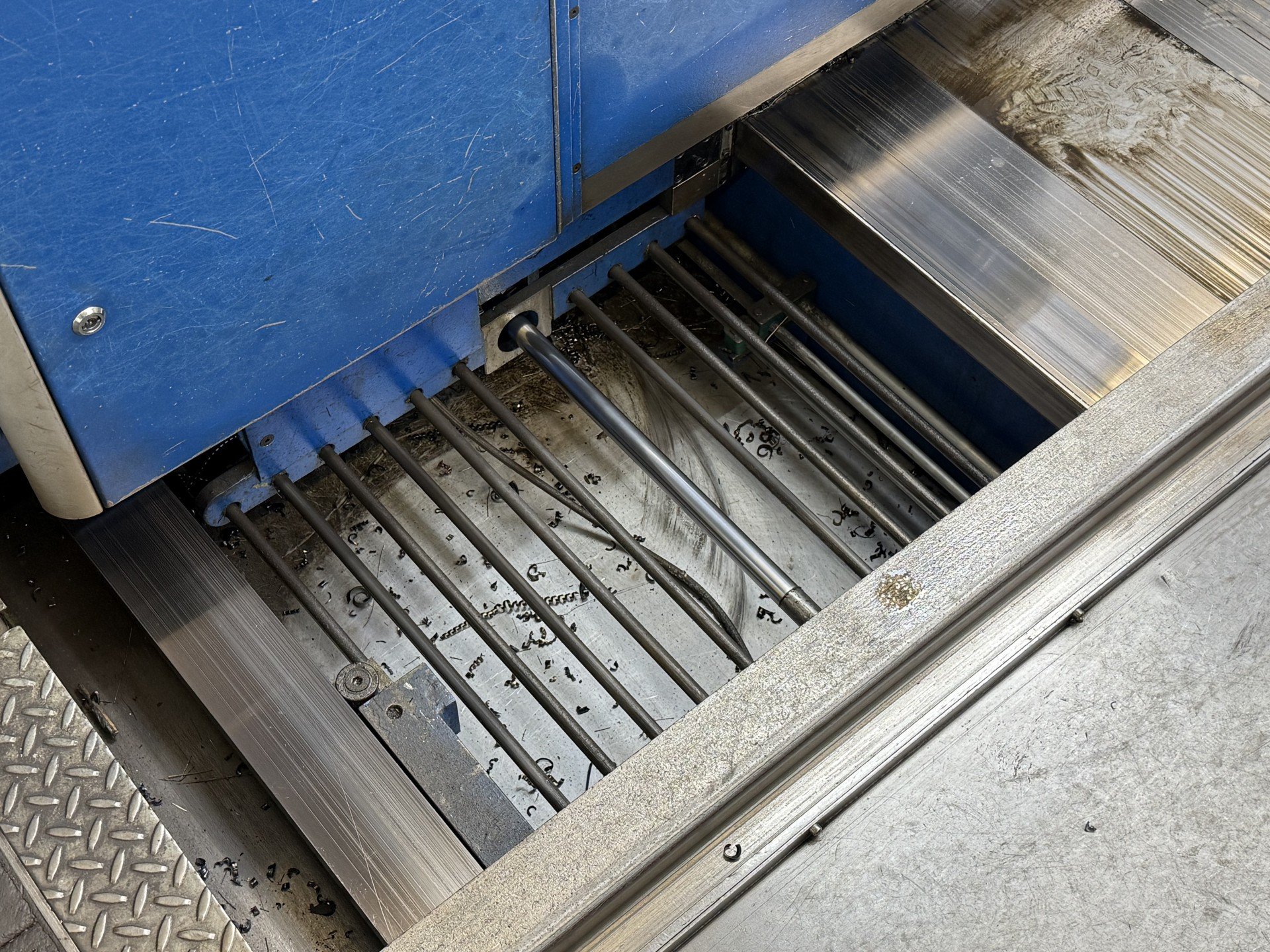 New And Used Machine Tools & Equipment