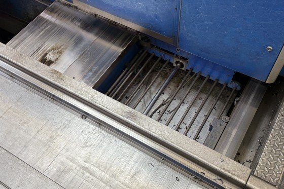 HOESCH MFD - DRH 1400 N2D
