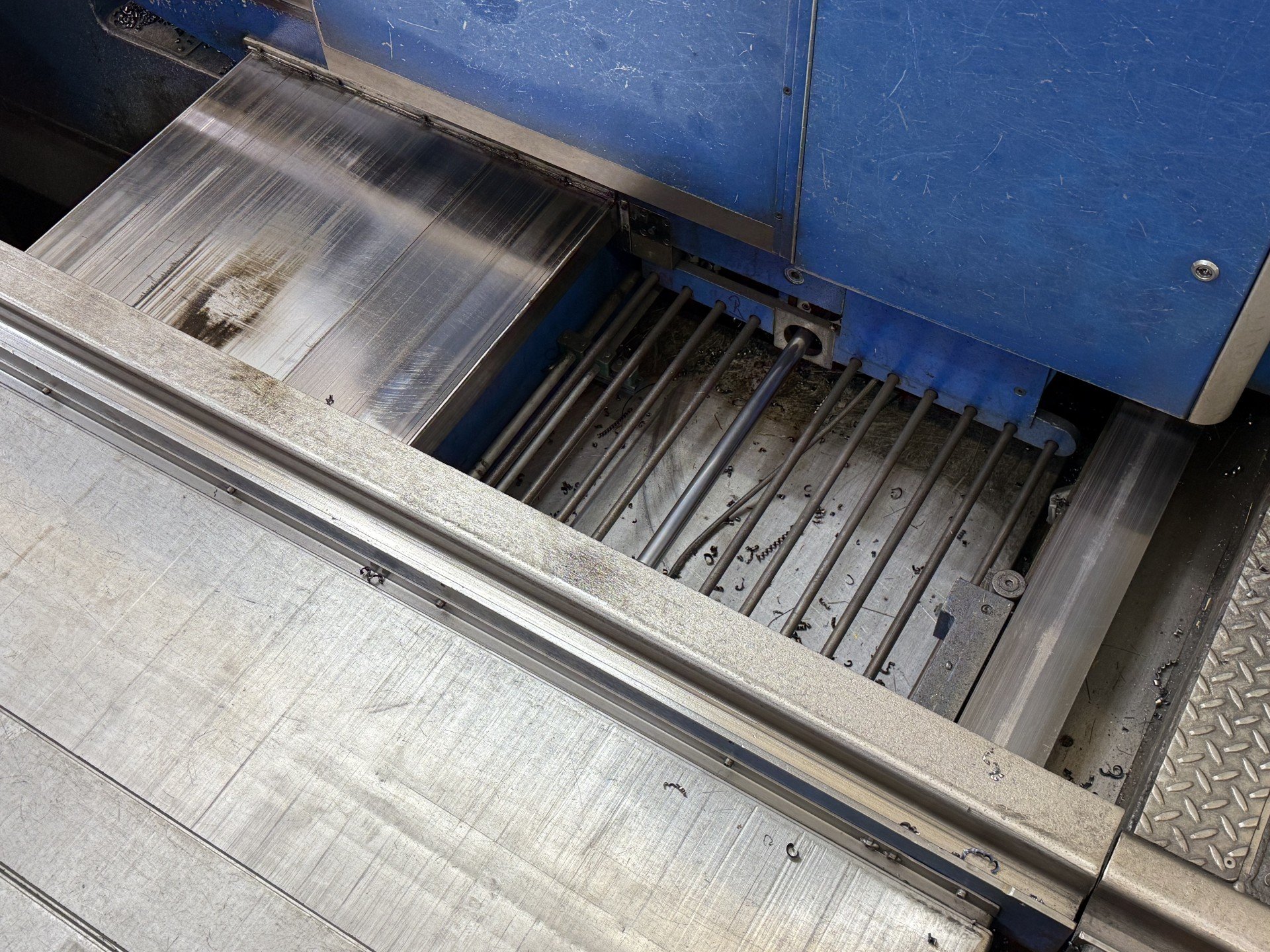 New And Used Machine Tools & Equipment