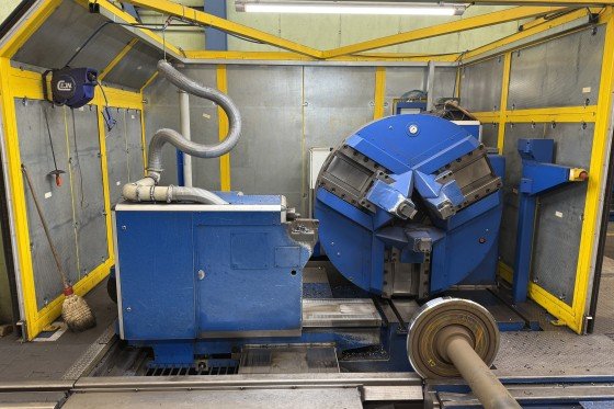 HOESCH MFD - DRH 1400 N2D