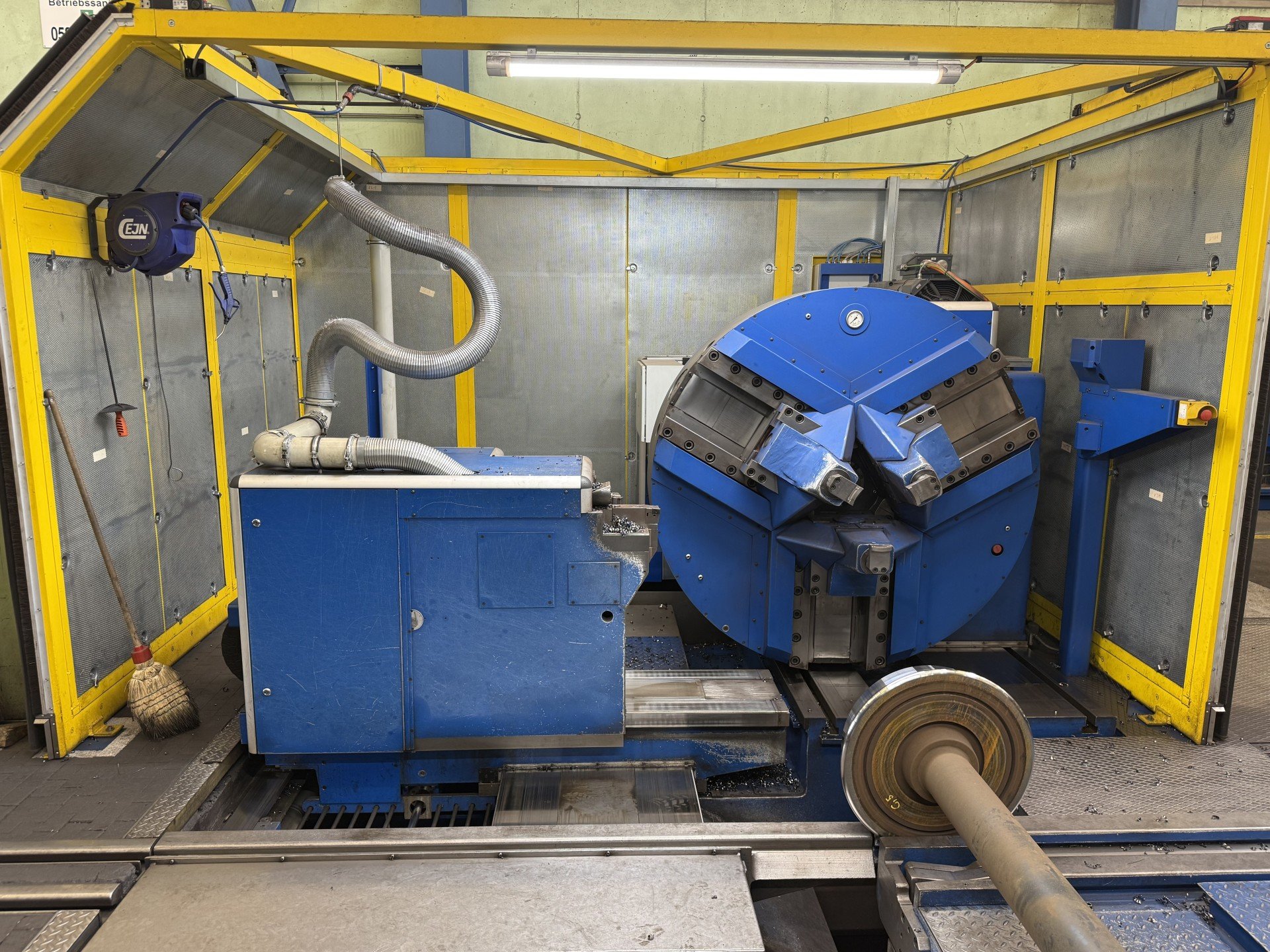 New And Used Machine Tools & Equipment