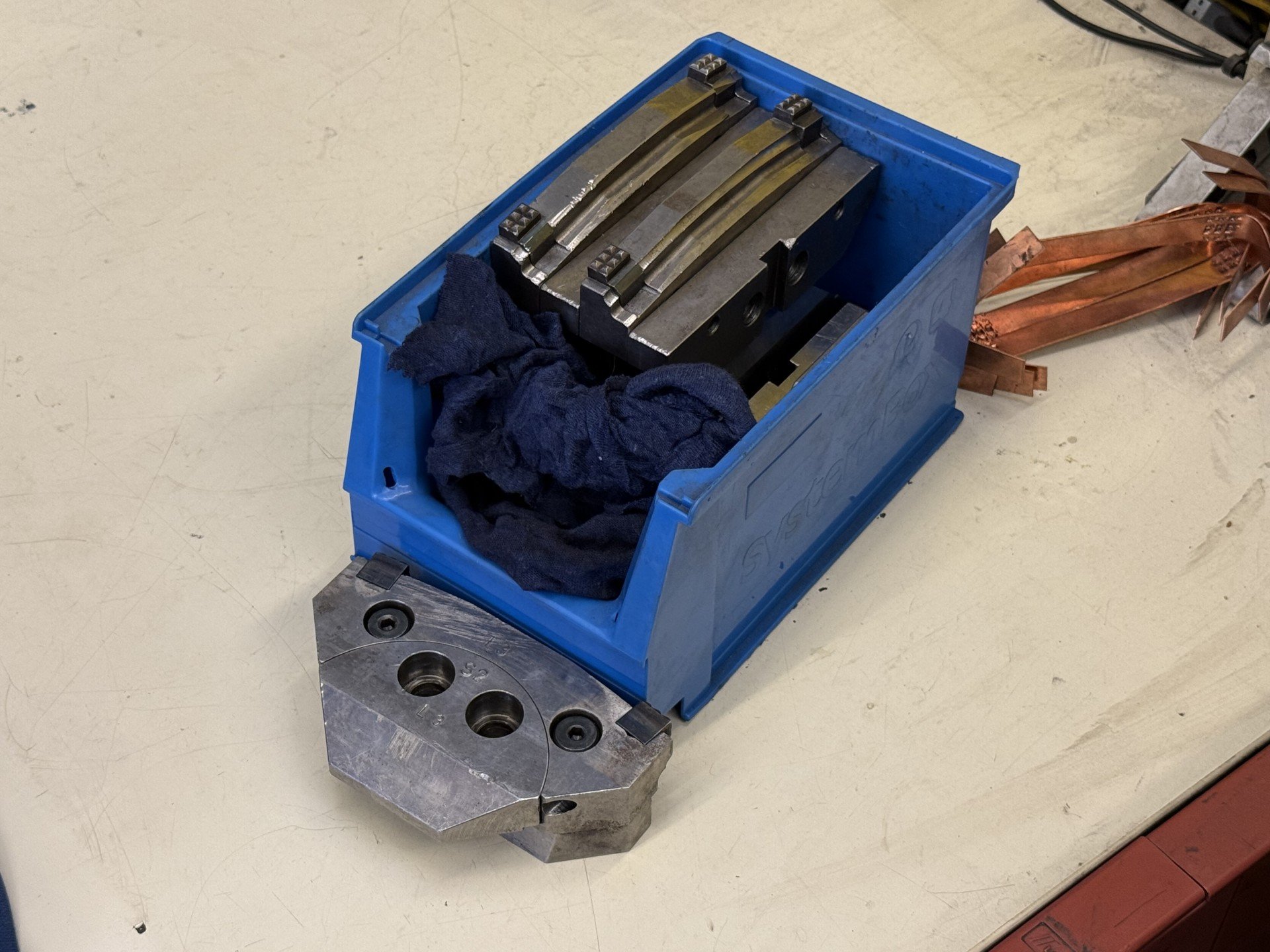 New And Used Machine Tools & Equipment