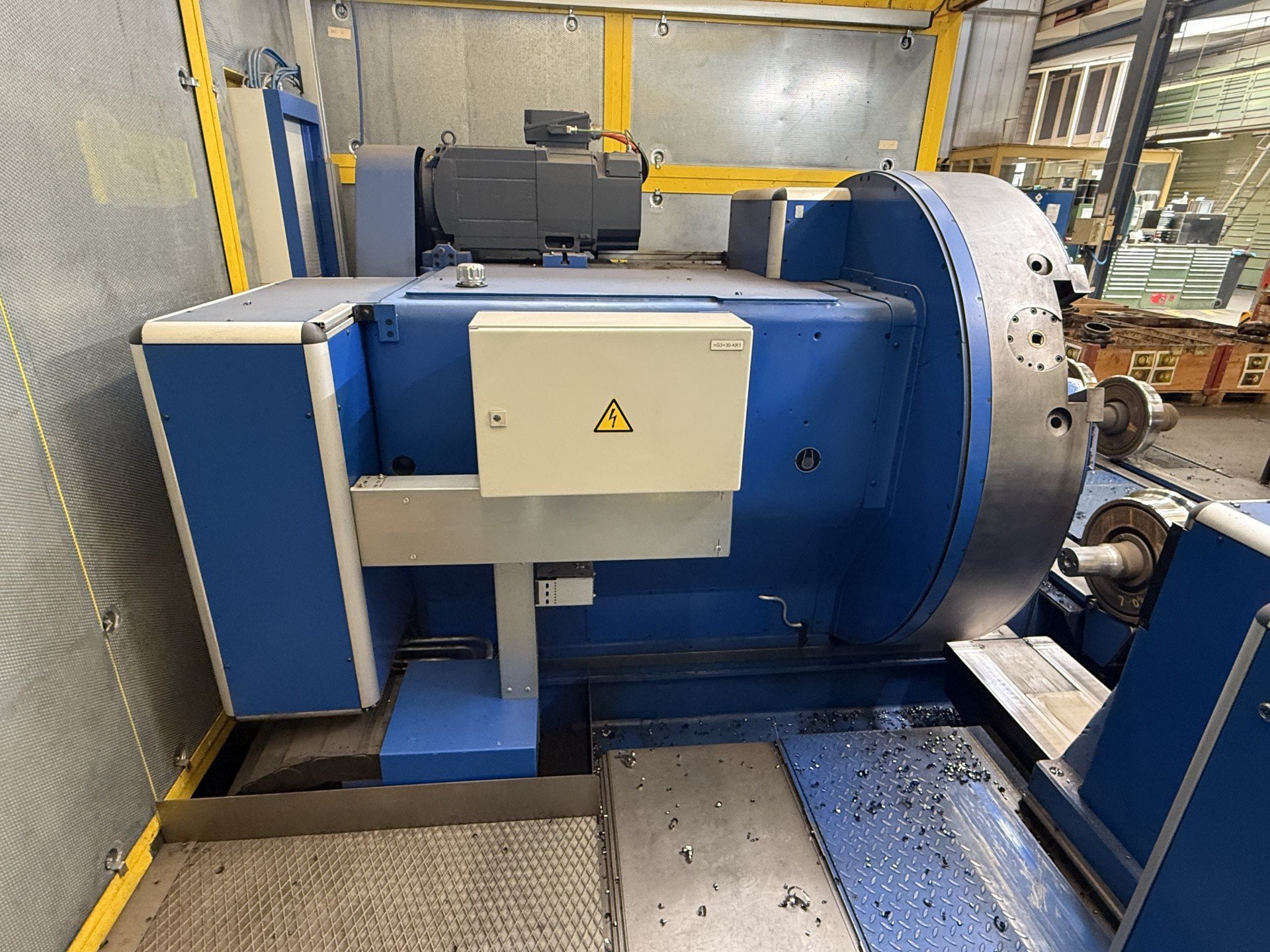 New And Used Machine Tools & Equipment