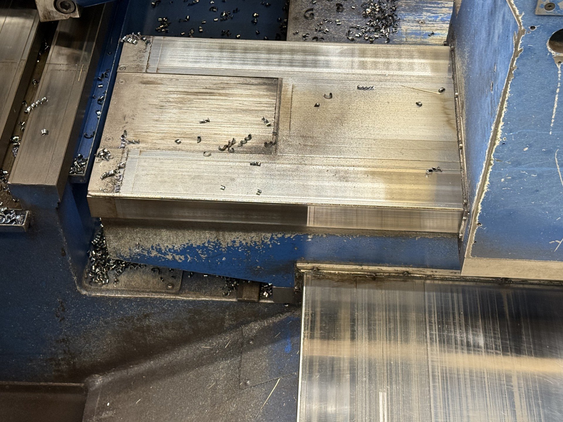New And Used Machine Tools & Equipment
