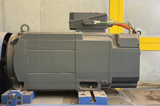 HOESCH MFD - DRH 1400 N2D