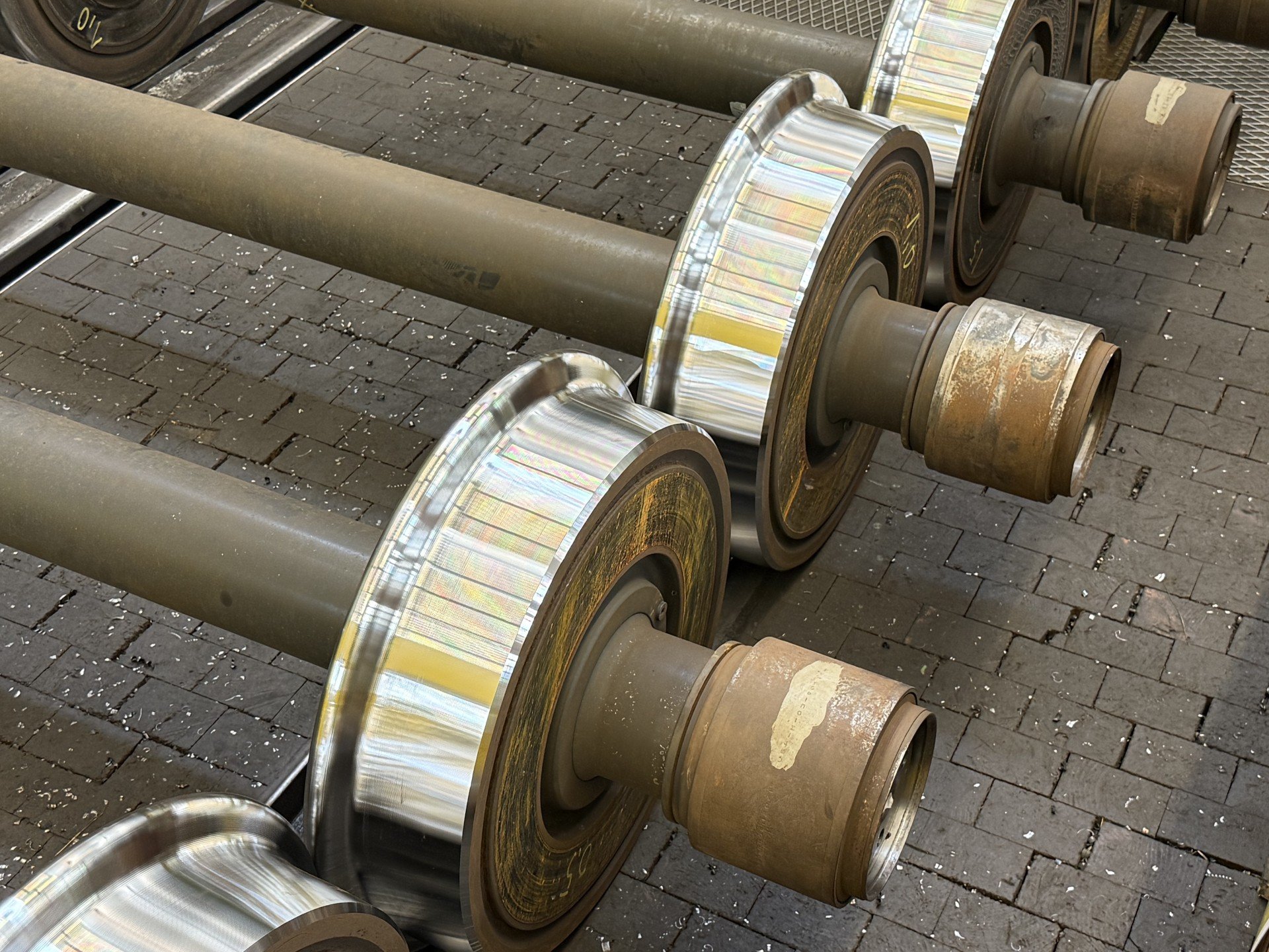 New And Used Machine Tools & Equipment