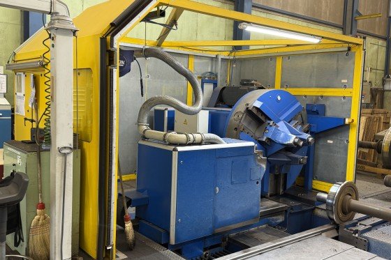 HOESCH MFD - DRH 1400 N2D