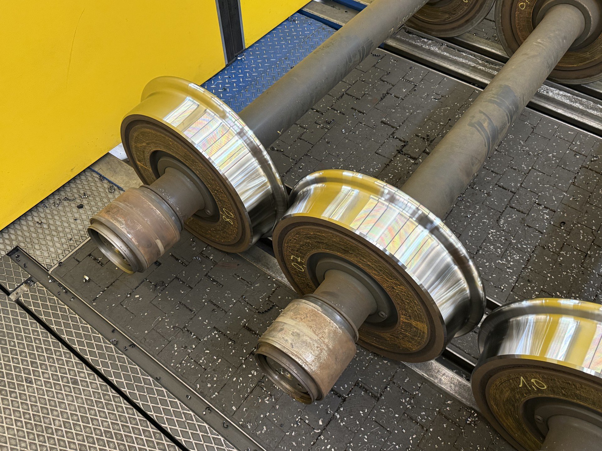 New And Used Machine Tools & Equipment