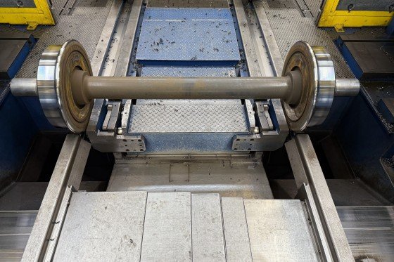 HOESCH MFD - DRH 1400 N2D