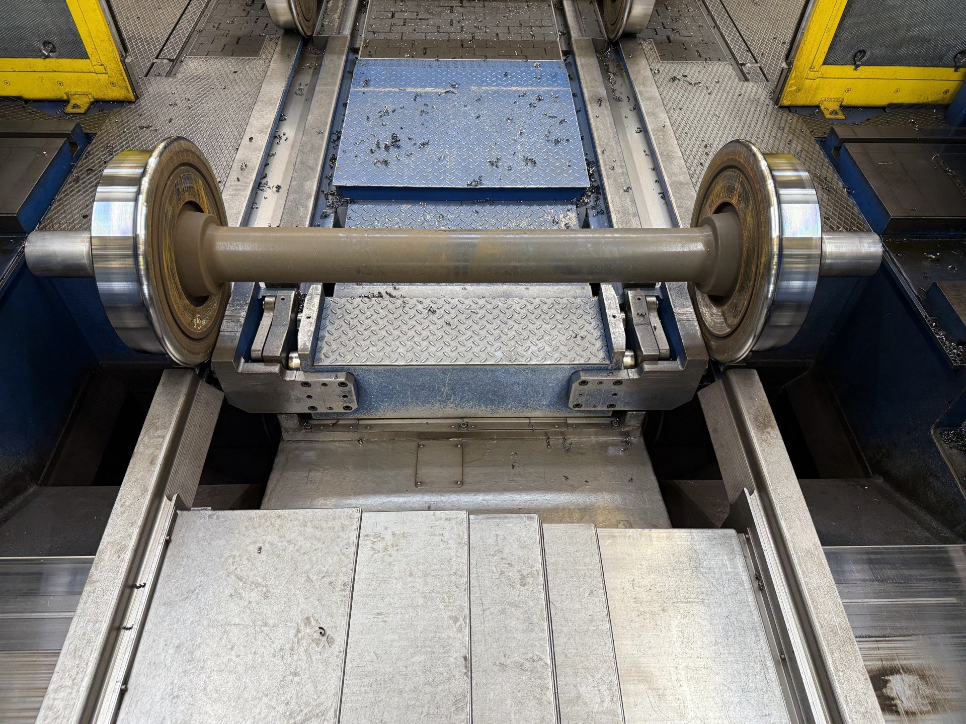 New And Used Machine Tools & Equipment