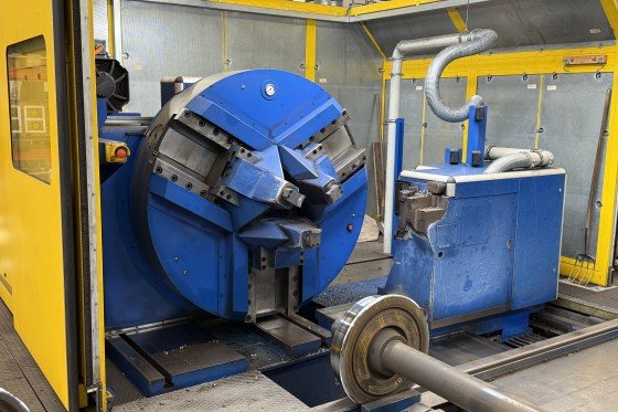 HOESCH MFD - DRH 1400 N2D