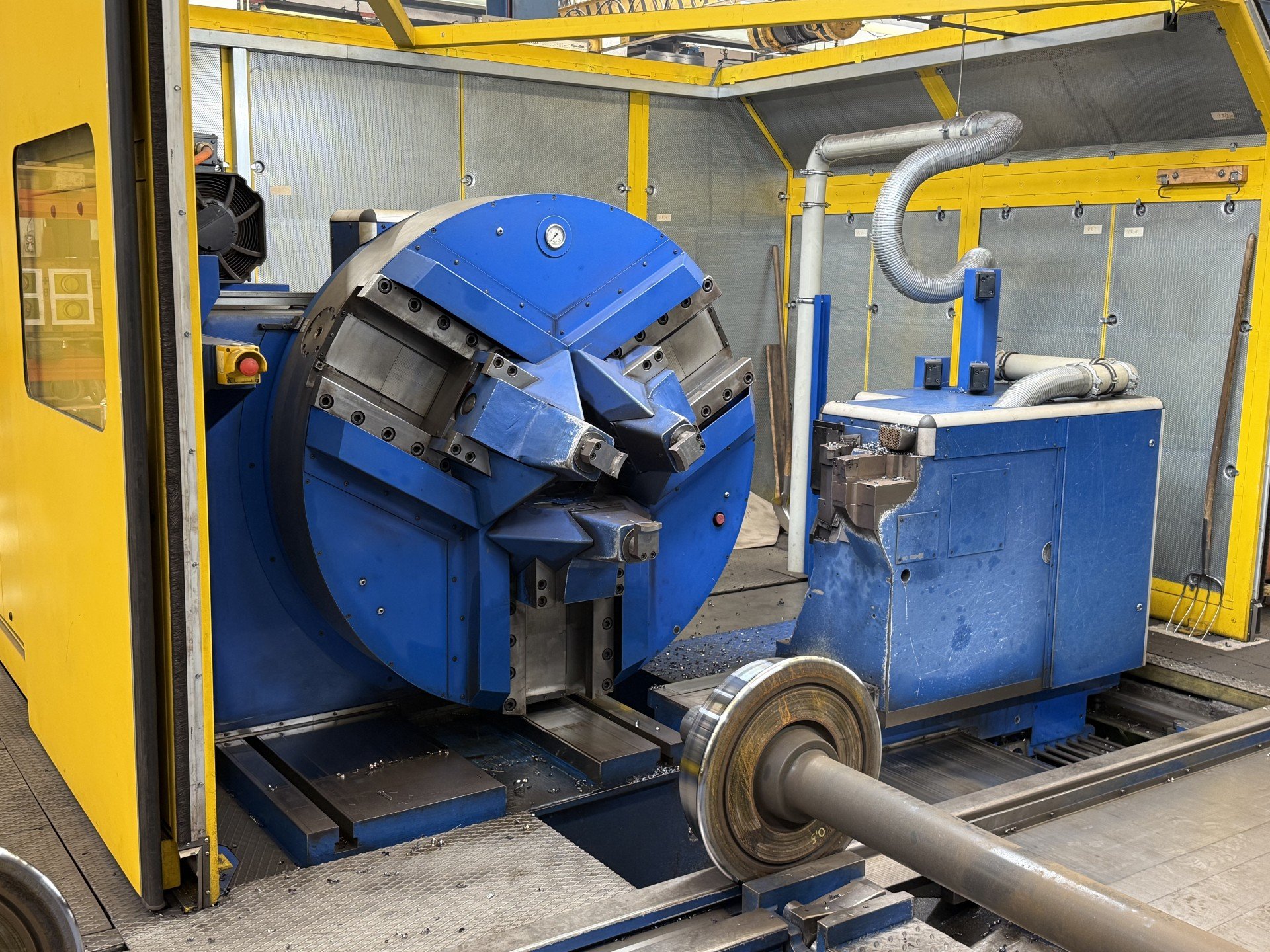 New And Used Machine Tools & Equipment