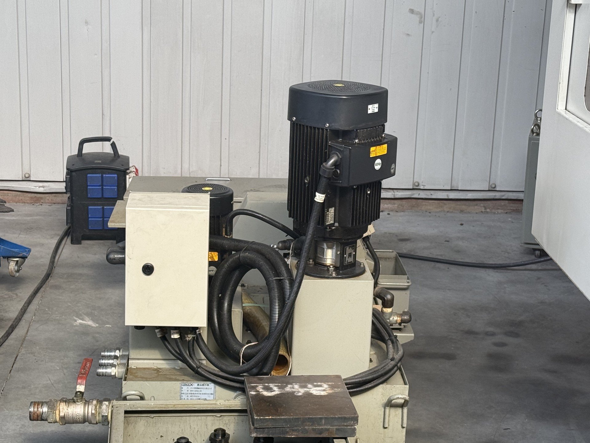 New And Used Machine Tools & Equipment