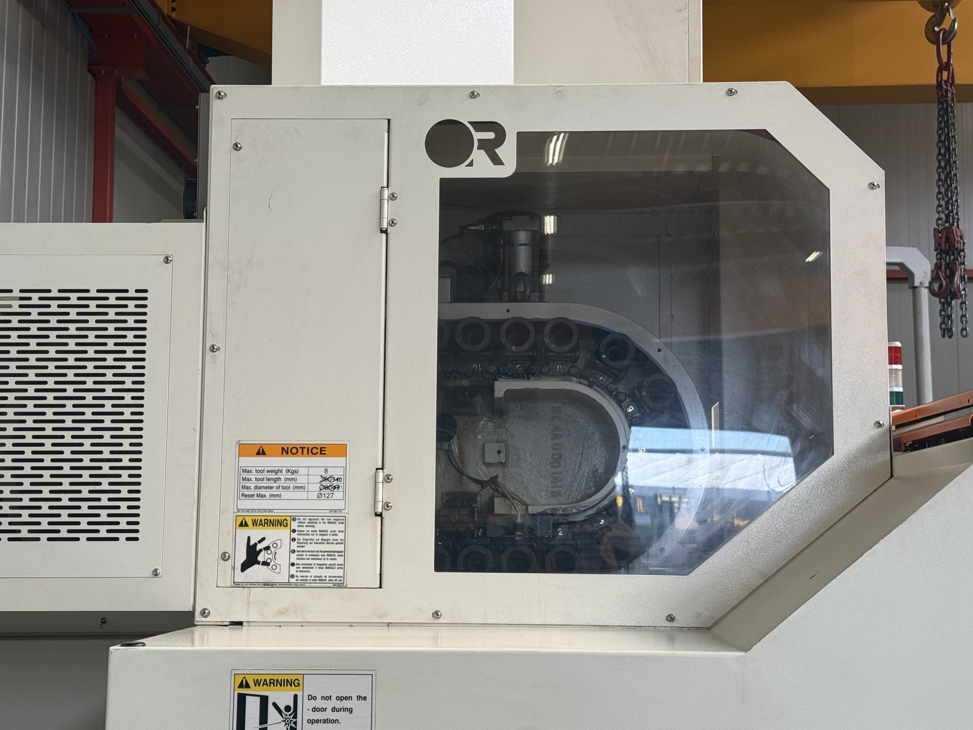 New And Used Machine Tools & Equipment