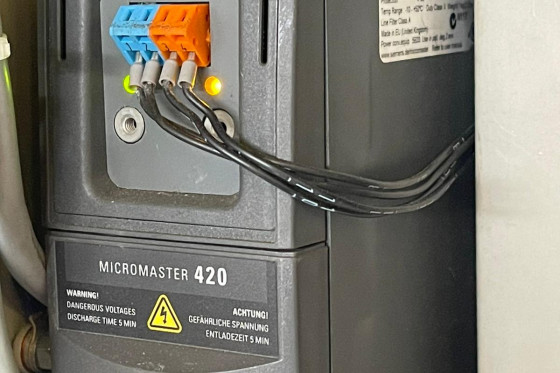 A&N Welding - VT 20