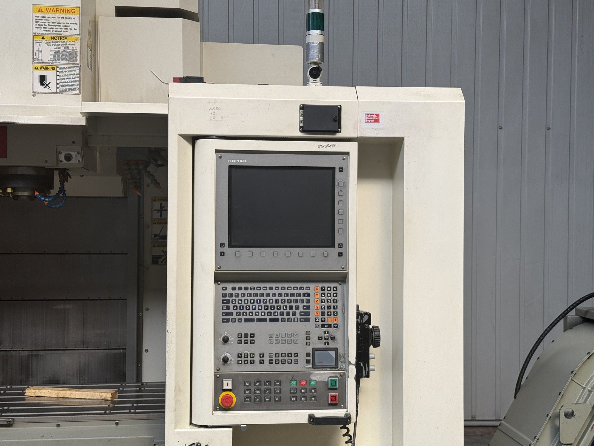 New And Used Machine Tools & Equipment