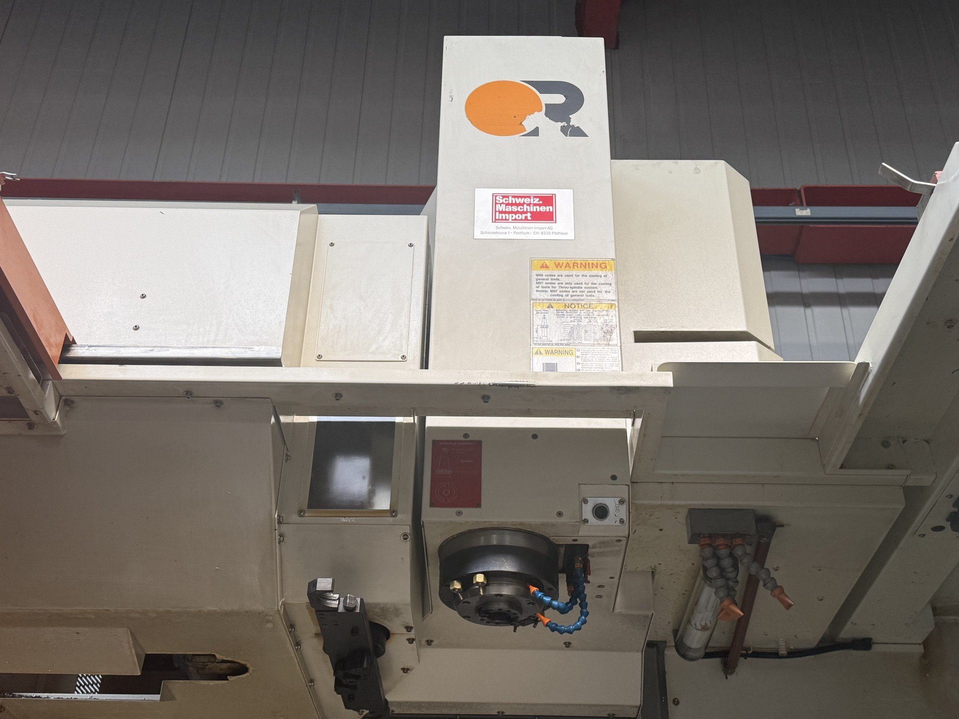 New And Used Machine Tools & Equipment