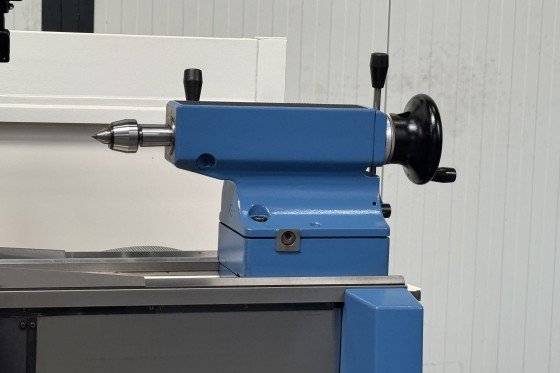 VDF BOEHRINGER - DUE 560