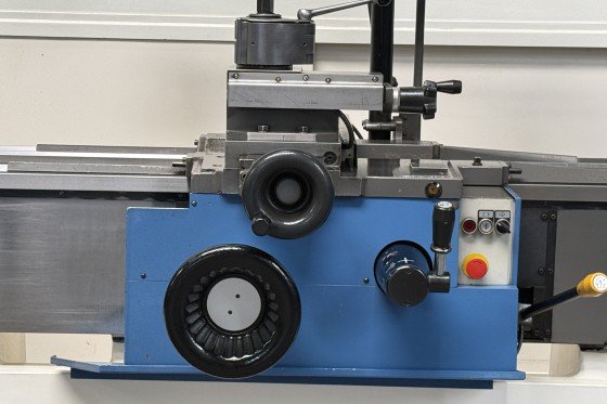 VDF BOEHRINGER - DUE 560