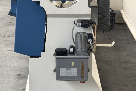 VDF BOEHRINGER - DUE 560