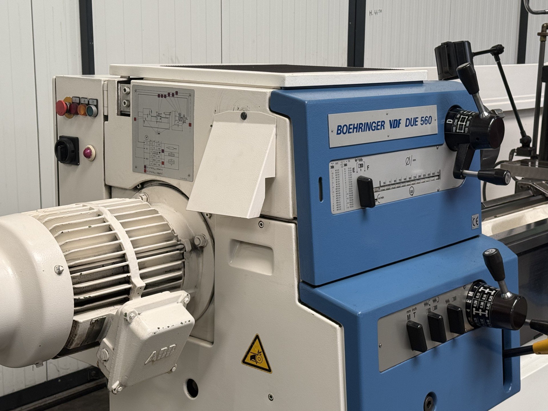 New And Used Machine Tools & Equipment