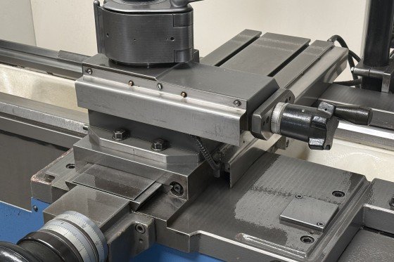 VDF BOEHRINGER - DUE 560