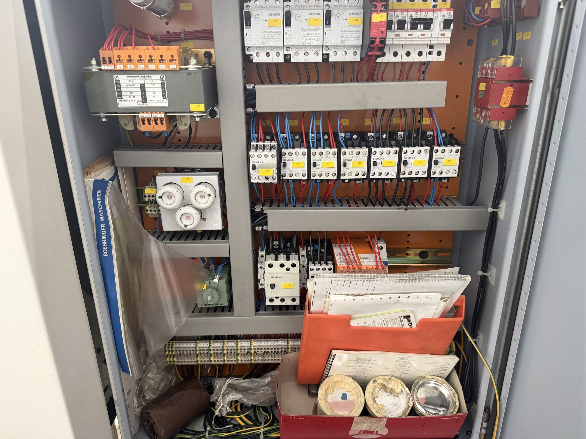 New And Used Machine Tools & Equipment