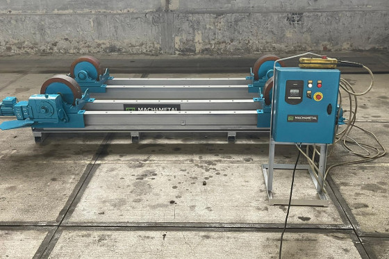 A&N Welding - VT 20